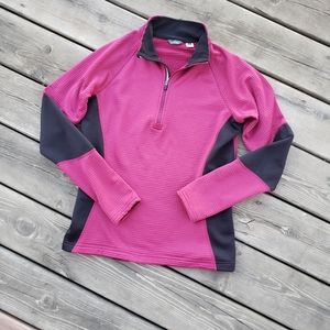 Eddie Bauer | Thermal Quarter Zip